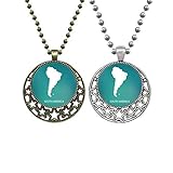 Klassifizierung: Stern-Mond-Halskette