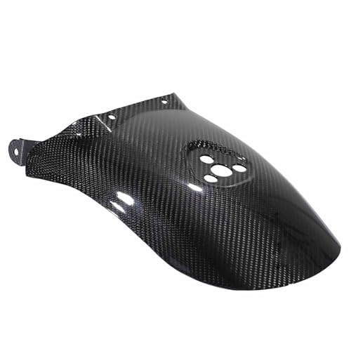 Accessoires Moto Monkey 125 avec Garde-Boue Arrière Carbone Z125 2018-2025