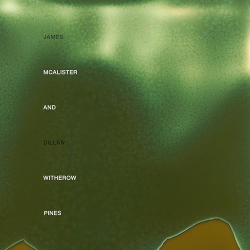 James McAlister & Dillan Witherow