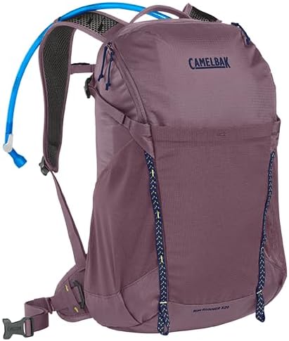 CamelBak Women’s Rim Runner X20 Hydration Backpack – 50oz