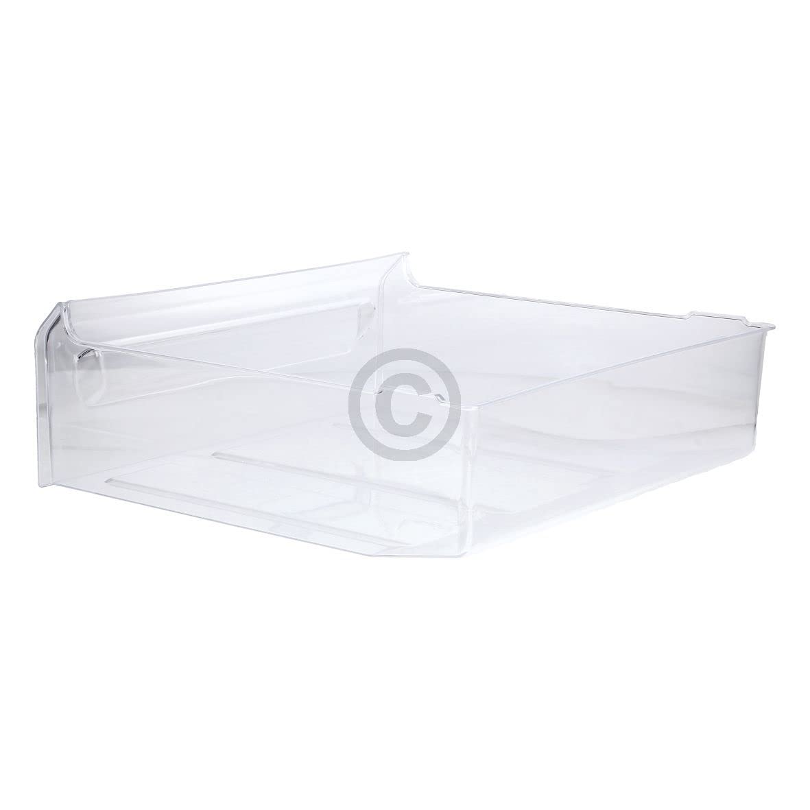 Gefrierschublade für Gefrierschrank kompatibel mit Hisense HK1101023 obere Gefrierschublade