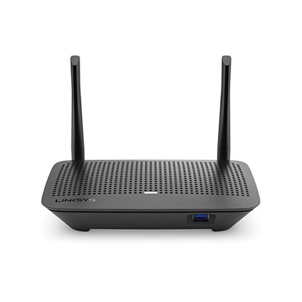 Linksys Routers Green Home Coach