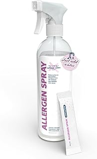 Allergen Allergen Spray - Air & Surface Refill