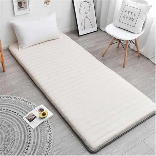 ベットマットレス 折りたたみ ダブル　切り離し可能 友澤木工 マットレス 折りたたみ ダブル ボンネルコイル 2つ折り