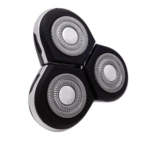 Cabezal De Afeitadora, Compatible Con Philips, RQ12 RQ10 RQ11 RQ32 RQ1050 RQ1051 RQ1052 RQ1250 RQ1260, Compatible Con Norelco, SensoTouch 3D, Envío Gratuito A Granel