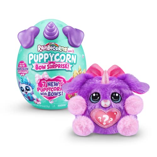 Rainbocorns Rainborcorns - Puppycorn Surprise-S6 (9269)