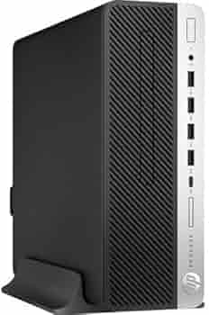 週末限定】HP ProDesk 600 G4 SFF i5 8500/8GB/SSD128GB HDD1TB/Win10 Pro