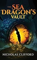 The Sea Dragon's Vault B0G26X7VVD Book Cover