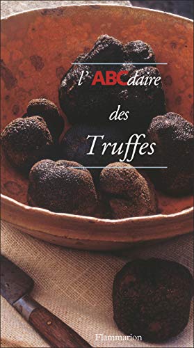 L'ABCdaire des Truffes