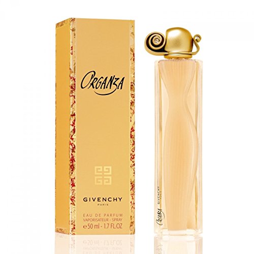 Preisvergleich Produktbild Givenchy Organza Gold 50ml