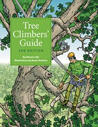 Paperback Tree Climbers' Guide-3rd Edition Book