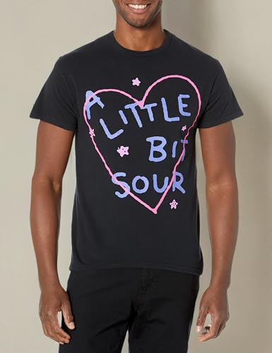 Olivia Rodrigo A Little Bit Sour Tour Tee4