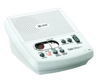 3 each: At&T Digital Answering System (1739) 3 each: At&T Digital Answering System (1739)