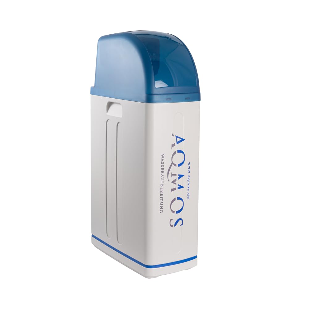 Aqmos Wasserenthärtungsanlage R2D2-48