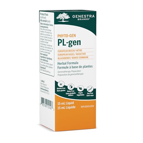 Genestra Brands Pulmo-gen