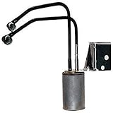 WIX Filters - 33347 Fuel (Complete In-Line) Filter, Pack of 1