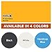 INSL-X Acrylic Latex Traffic Paint, Yellow, 1 Gallon