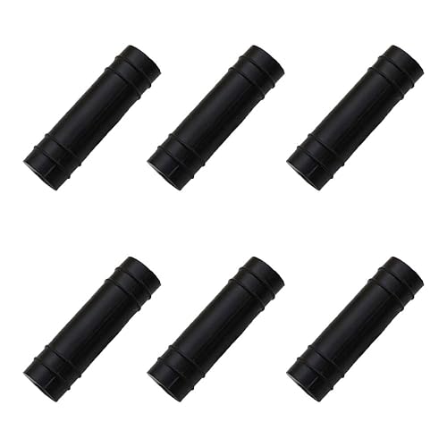 Stevens Lake Parts 6 líneas de retorno de combustible para John Deere 3020 4000 4020 5020 4230 6030