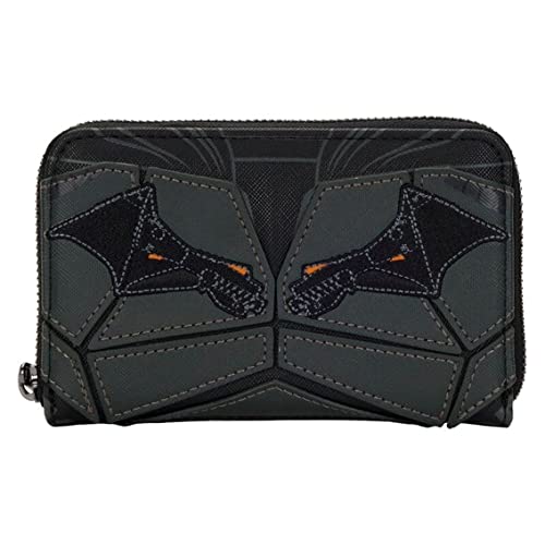 BATMAN Loungefly DC The Wallet, Dc -, One Size, Dc the Wallet