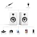 Probox BT16 Active Bookshelf Speakers 3.5