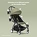 Stokke YOYO Cup Holder - Easy to Attach to Six Different Points on YOYO Stroller