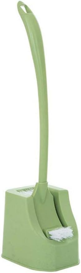 Silicone Toilet Brush with Holder, Small Sink, Cleaning Tools, Bathroom Cleaning Brushes, Toilet Bowl Cleaner Brush, Bathroom Must Haves, Cleaning Supplies for Housekeeping Bathroom Accessories