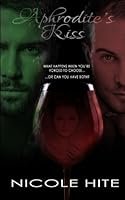 Aphrodite's Kiss 1522765336 Book Cover