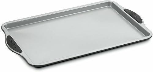 Miniatura 8 de Cuisinart Easy Grip Bakeware - Molde redondo para pasteles de 9 pulgadas