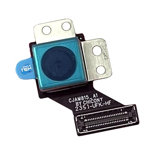 Caméra d'origine 0M3PCW 8MP Full HD 1080p 30fps RGB Latitude 7320