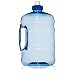 Sports Water Jug With Sports Cap 64 OZ Reusable Water Bottle BPA Free Very Durable and Strong Large Best Water Bottle For Gym Sports Hiking and Just Daily Use