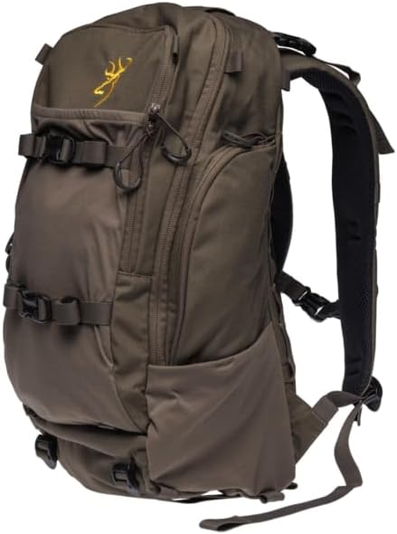 Browning 12913098: Pack, Whitetail1300 Major Brown