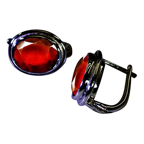 Boucles d'oreilles argent 925 et pierres naturelles, le cadeau idéal pour femme