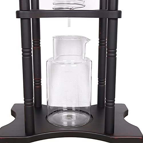 Cafetera Cold Brew con capacidad grande de 2 litros miniatura 3