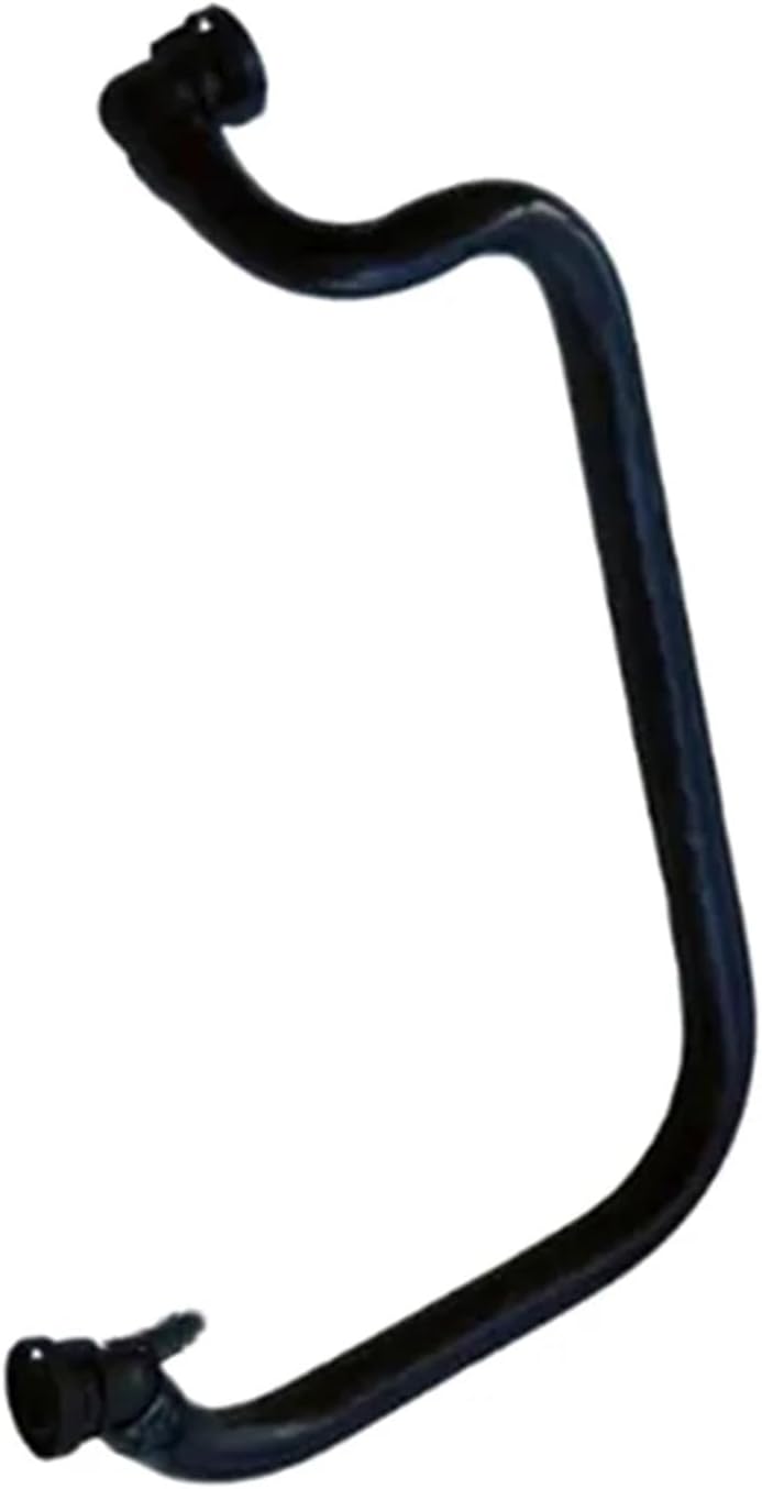 Car crankcase vent pipe Compatible With Porsche For 911 For Carrera 1998-2005 Car Engine Crankcase Vent Hose Crankcase Breather Hose Radiator Pipe 99610714530