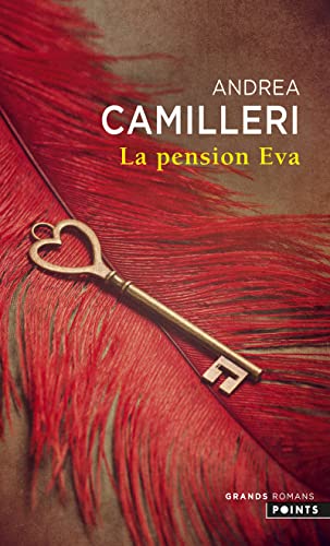  La pension eva