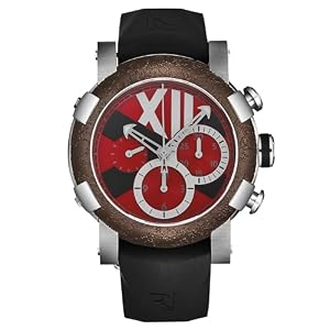 Romain Jerome Titanic-Dna Chronograph RJ.TI.CH.701.10