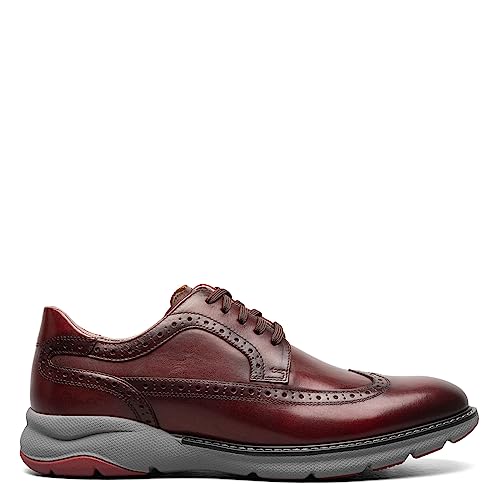 Image of Florsheim Men's, Frenzi Wingtip Oxford