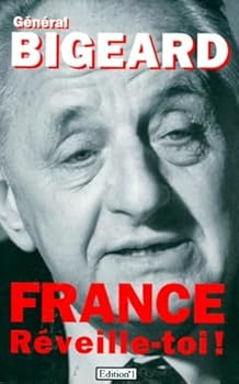 Paperback France réveille-toi (French Edition) [French] Book