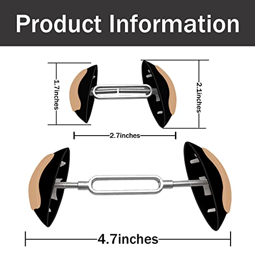 Kupnos Shoe Stretchers Women Men thumb #5
