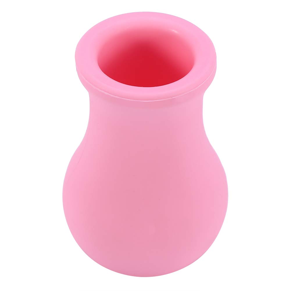 Dispositif d'amélioration des lèvres repulpant pour un contour net et volumineux