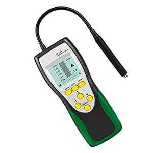 LQKYWNA Auto-remvloeistoftester, DOT 3/4/5, zeer nauwkeurige remvloeistof-watergehaltester voor het controleren van de…