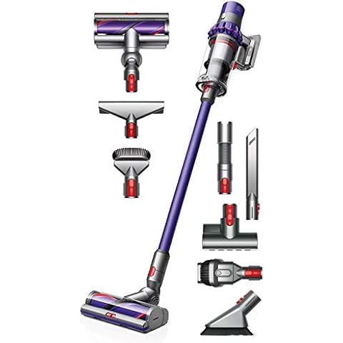 Dyson Cyclone V10 Animal Vacuum Cover