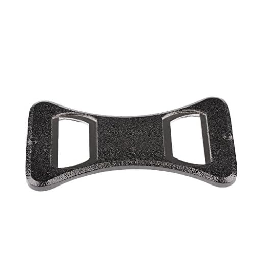 Abrelata de cerveza Abridor de Botellas Soporte de Taza Acero Inoxidable Taza de Bebida para VW / Coche de Golf