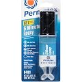 Permatex 84101 PermaPoxy 5 Minute General Purpose Epoxy, 0.84 oz,(Package May Vary)