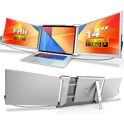 Save 50% from FHH (Monitors)
