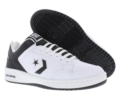 Converse Weapon Ox Unisex Shoes2