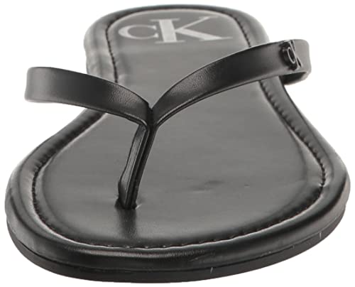 Calvin Klein Women's Crude Flip-Flop2