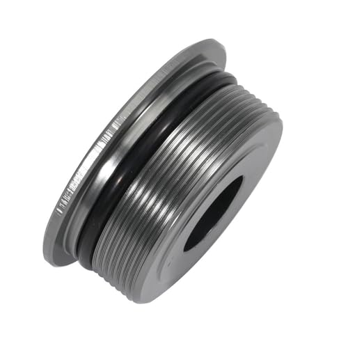 Capuchon d'extrémité inclinable haute durabilité 64E-43810 avec joints