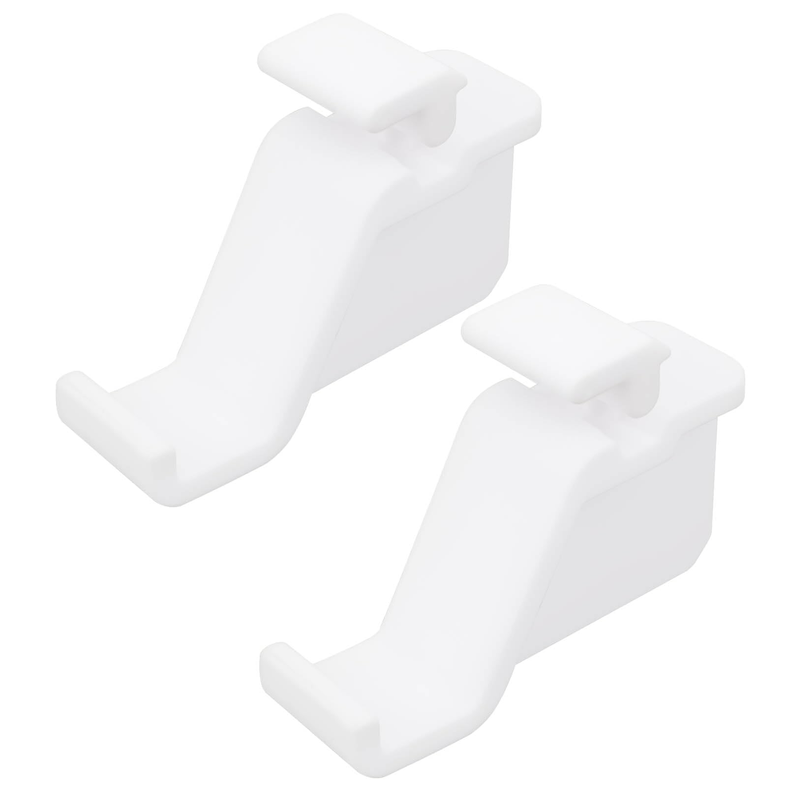 As Axis Spindleon White 2 Pack Oven Microwave Heater Support W11724411 Compatible With Kitchenaid Compatible With Whirlpool