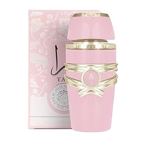 Parfum Rose Vanilla, 100 ml, Voor Vrouwen, Een oosterse geur uit Dubai met Arabische noten van amber, hout en vanille, Arabische Attar Voor Dames